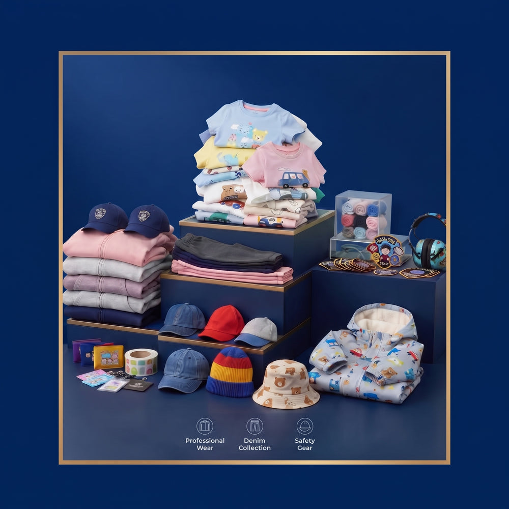 Kids Casual Wear