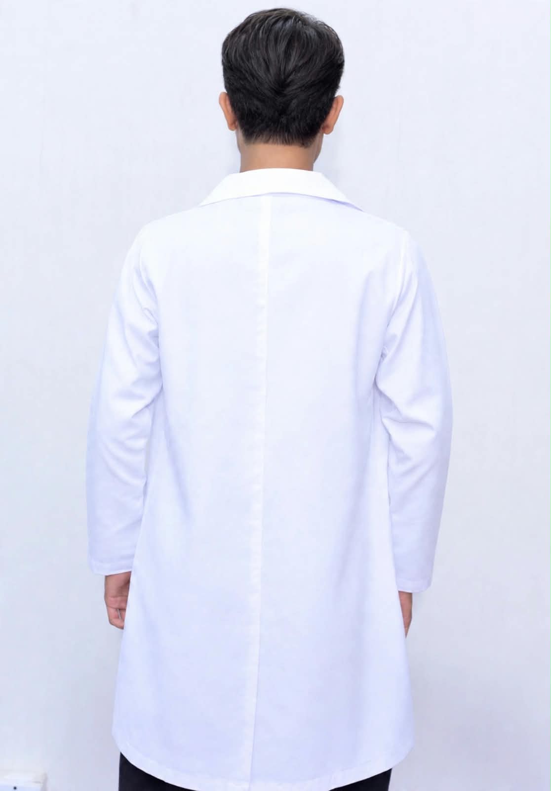 Professional Medical Lab Coat