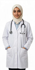 Premium Doctor Lab Coat