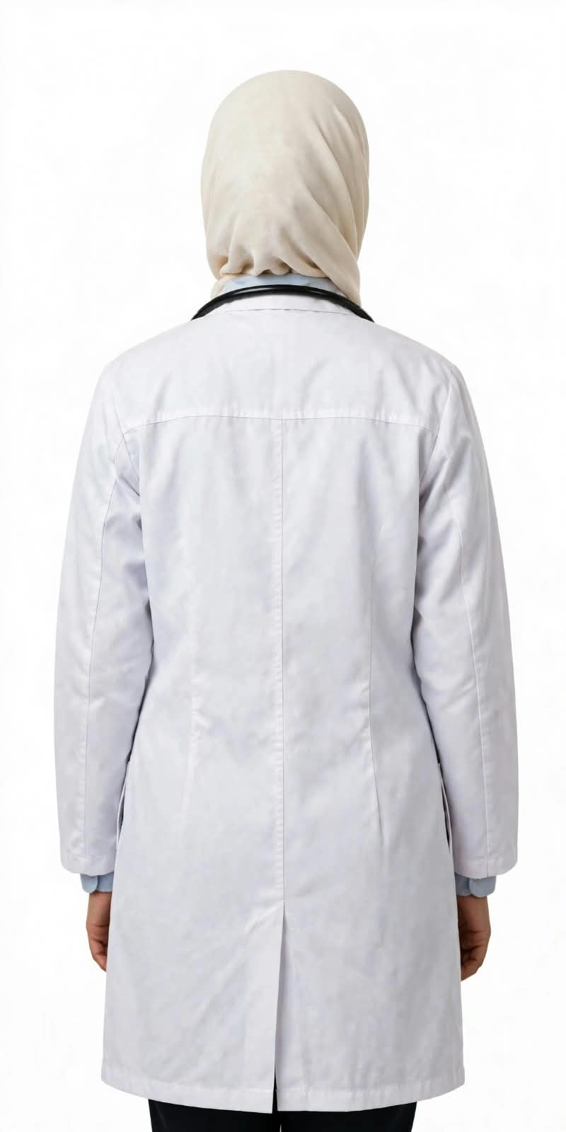 Premium Doctor Lab Coat