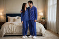 Blue Star PJ Set