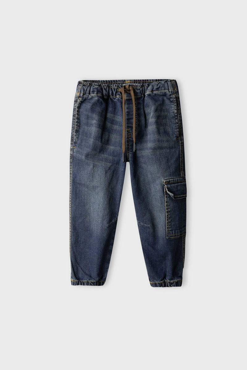 boys flannel lined jeans